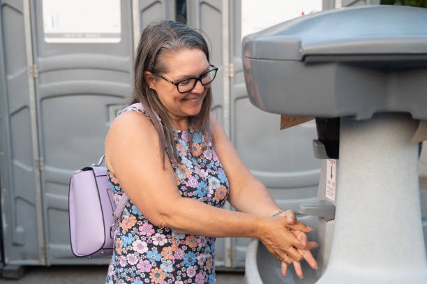 Best Handicap porta potty rental  in Weston, FL